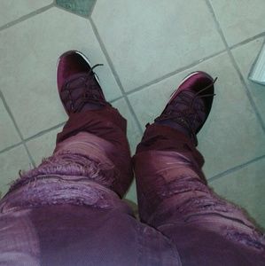 Meet your Posher, Freddy